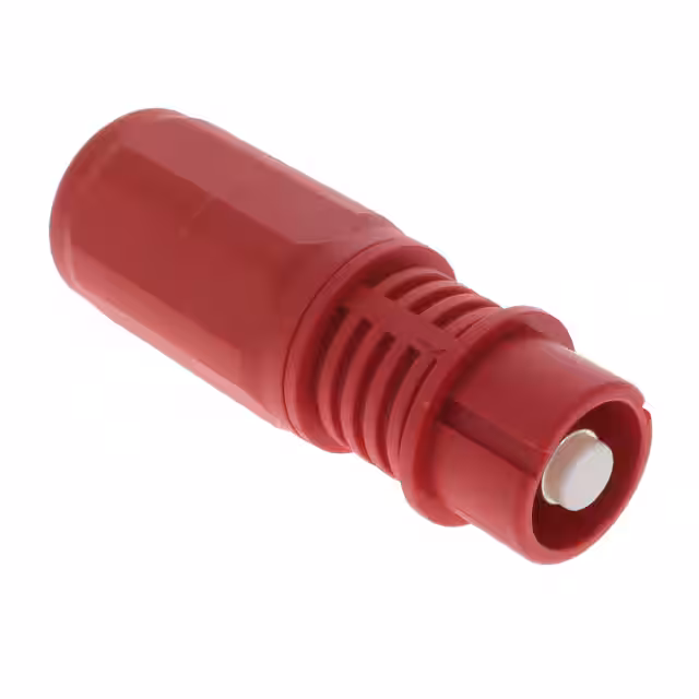 SLPCRB50BNR3 Amphenol Industrial Operations  Connecteurs spécialisés